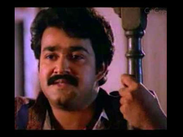 മോഹന്‍ലാലിന്റെ കരിയര്‍ ബെസ്റ്റ്