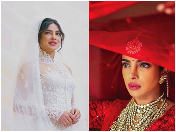 പ്രിയങ്ക ഒരു ഫ്രോഡാണ് 