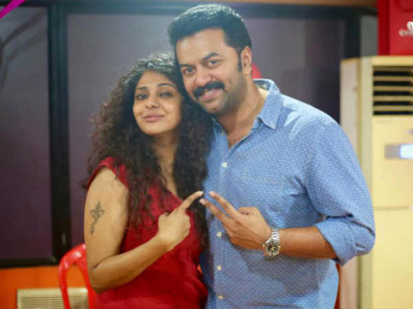   വിവാഹവാർഷികം ഗോവയിൽ 