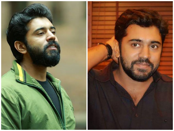 നിവിന്‍ പോളി