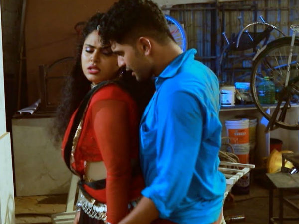 പ്രേമം റൗണ്ടിന് ശേഷം