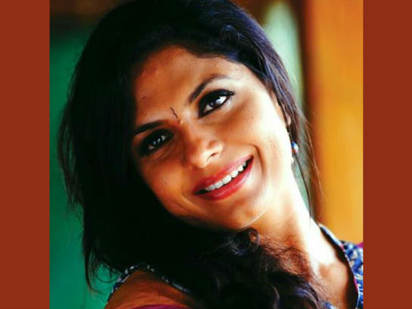 വിനീതിനെ ആദ്യമായി കണ്ടത്