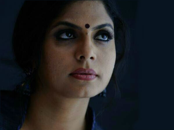 മടിച്ചിയായിരുന്നു