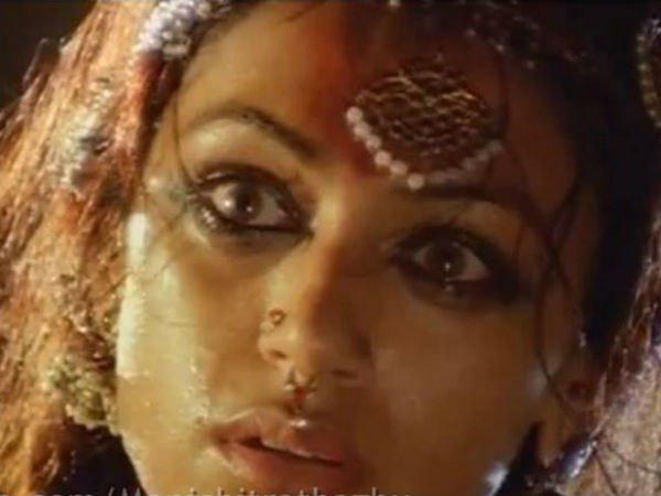 ശോഭനയെ പരിഗണിക്കാൻ കാരണം