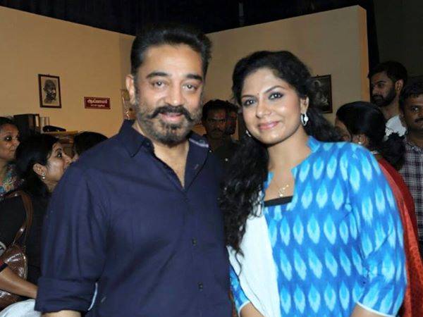 ദൃശ്യത്തിന്‍രെ റീമേക്കില്‍ അഭിനയിച്ചപ്പോള്‍