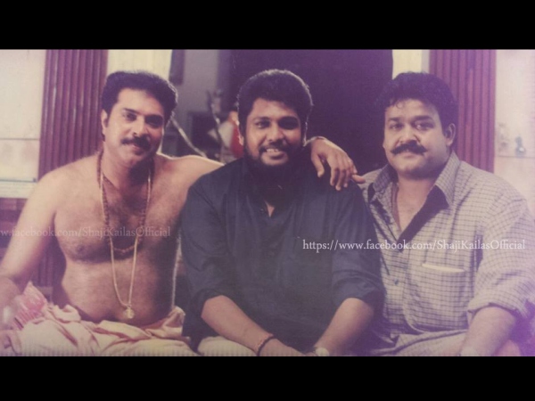 നരസിംഹത്തിലെ നന്ദഗോപാല്‍ മാരാര്‍