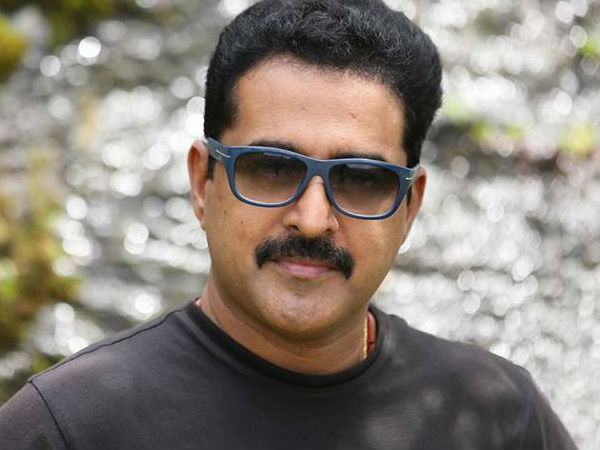 കിഷോര്‍ സത്യ 