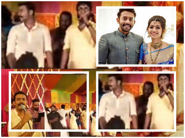  അർജുന്റെ പാട്ട്