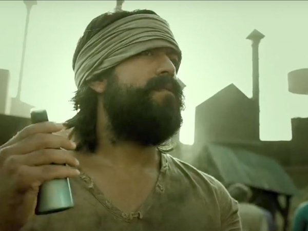 ഒരു മാസ് ചിത്രം 