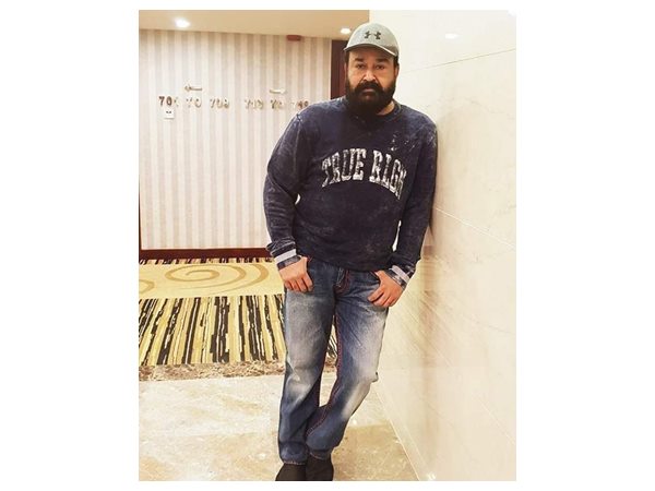  മരക്കാറിലേക്കെത്തി