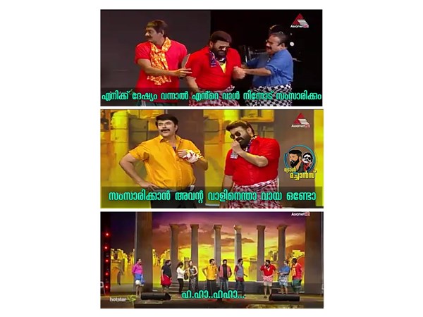 ഒടുക്കത്തെ കൗണ്ടര്‍