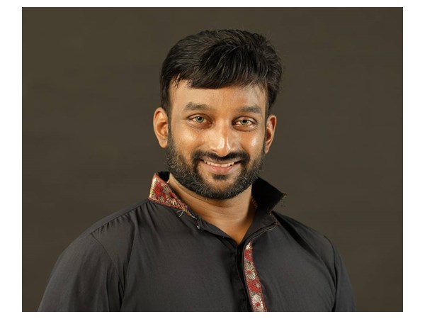 കുട്ടിക്കാലം മുതലേ സിനിമാമോഹം