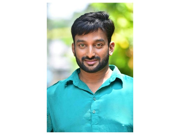 ശാന്തികൃഷ്ണയുടെ സഹോദരനെ കണ്ടു