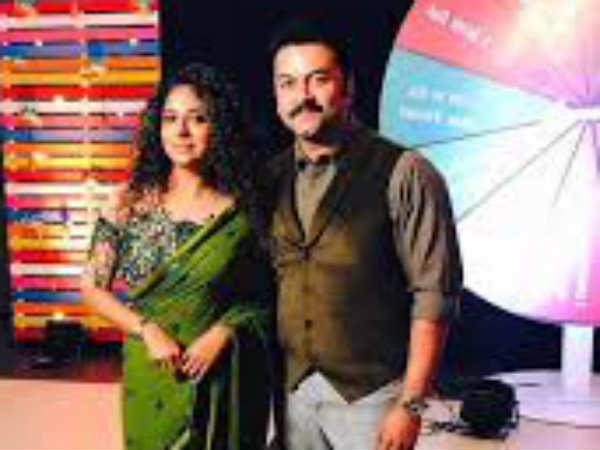 വിവാഹാഘേഷവും പിറന്നാളും