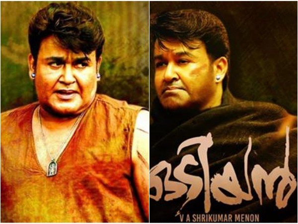 മോഹന്‍ലാല്‍ സാറിന്റെ കഠിനാദ്ധ്വാനം 