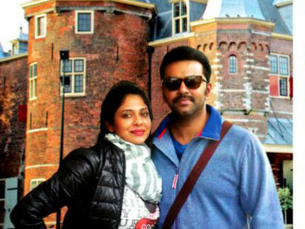 ‌ സന്തോഷമുളള കുടുംബജീവിതം