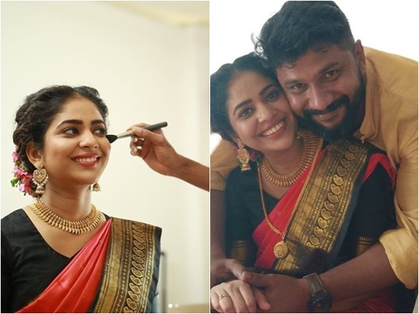 രണ്ടാം വിവാഹം