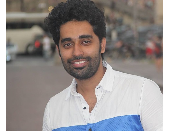 ഡിജോ ജോസ് ആന്റണി