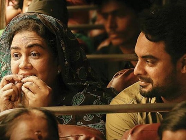 എന്‍റെ ഉമ്മാന്‍റെ പേരുമായി ടൊവിനോ