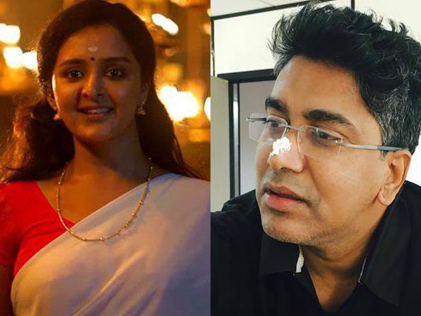 ശ്രീകുമാര്‍ മേനോന്‍ പറഞ്ഞത്