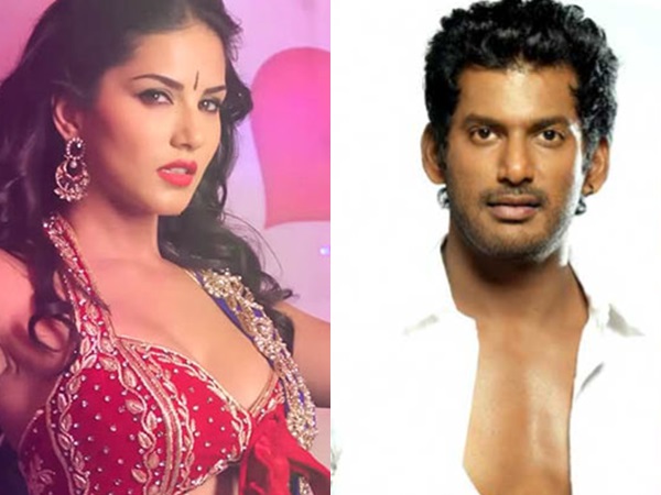  ഐറ്റം ഡാന്‍സ് വേറെയും