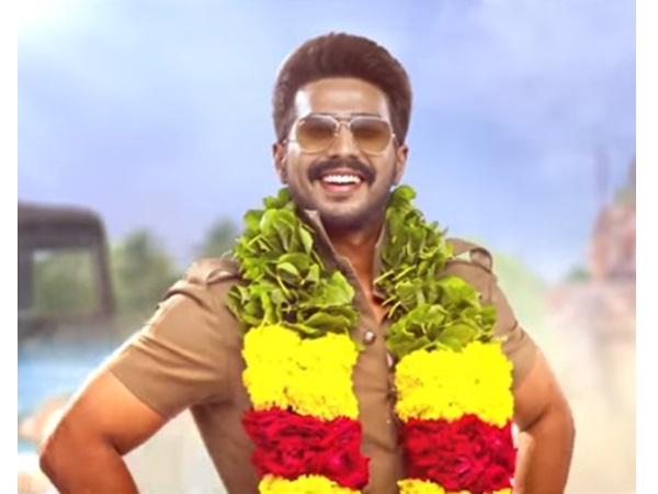 സിലുക്കുവാരുപട്ടി സിങ്കം