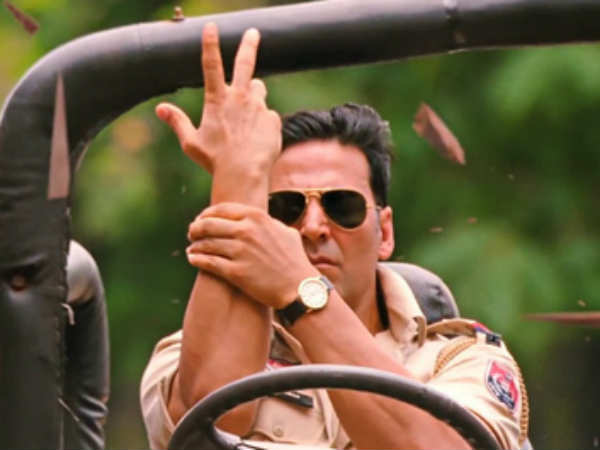 ബോളിവു‍ഡിലേയ്ക്ക്