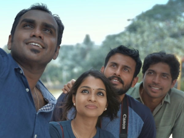  അഭിമന്യൂവും വിനീത കോശിയും