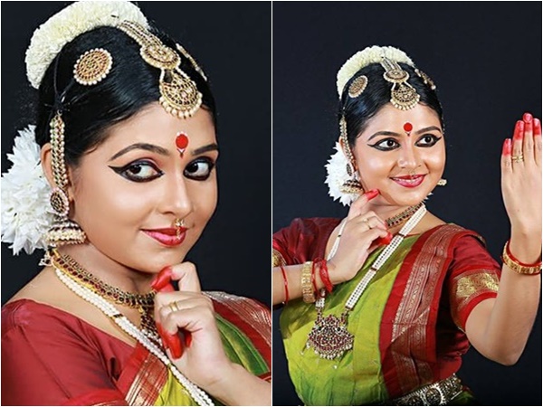 അമ്പിളി ദേവി 