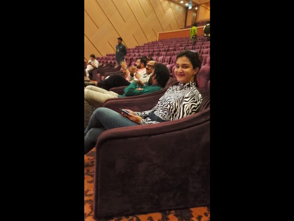 ഹണിറോസ്