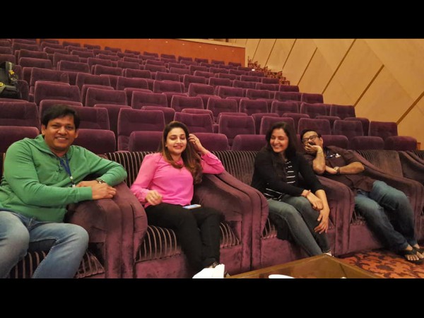 വിശ്രമവേളയോ