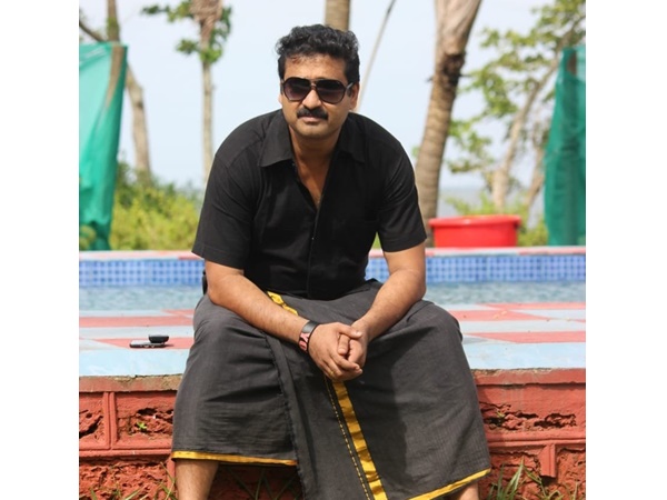 അനൂപ് ശിവസേനന്‍