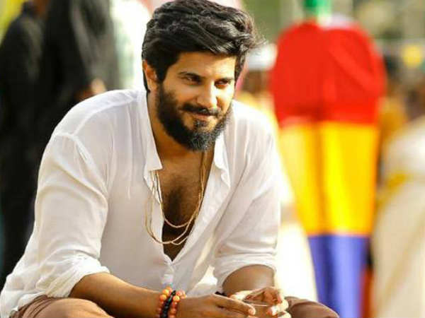   ഡിക്യൂ വിന് അനുവിനോട് അസൂയ