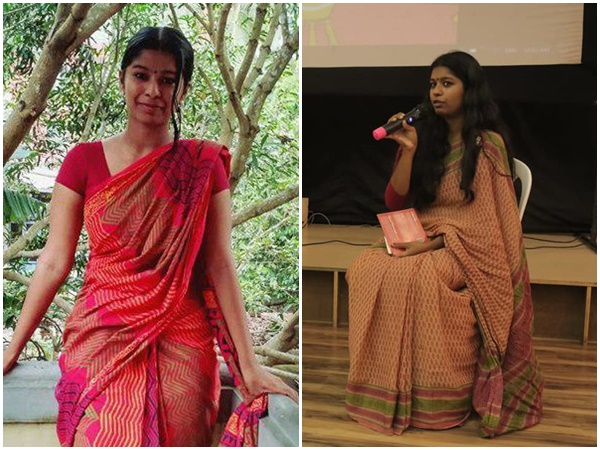  അര്‍ച്ചന പദ്മിനി