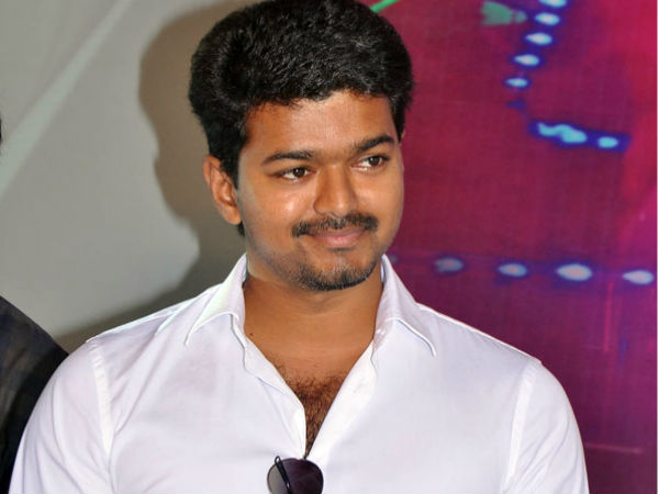 വിജയ്-അറ്റ്‌ലീ ചിത്രം