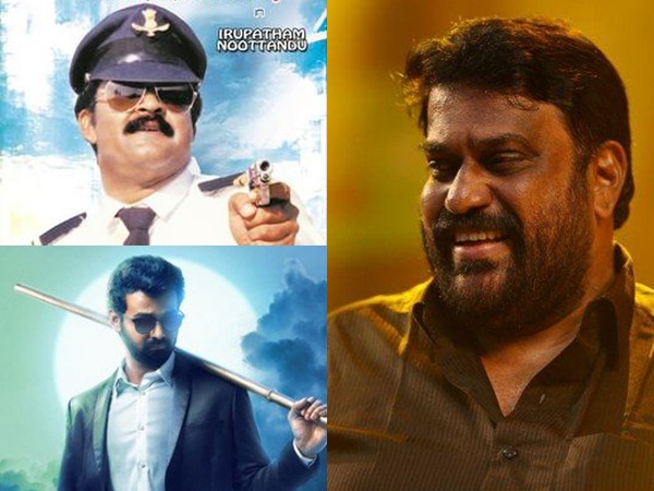 കെ മധു പറഞ്ഞത്