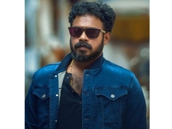 ടിനു പാപ്പച്ചന്‍