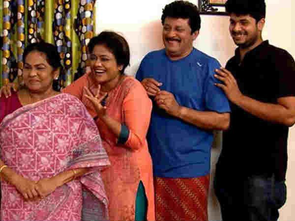 ആരാണ് വരന്‍?