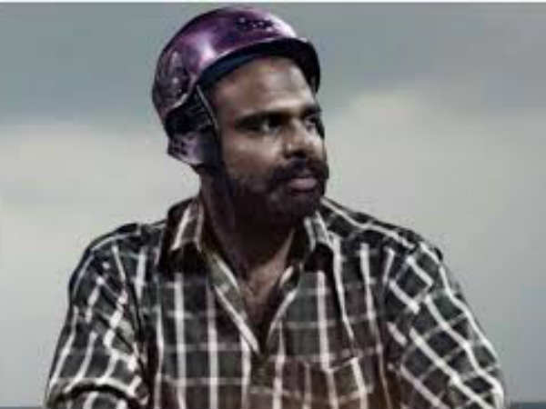 ചെമ്പൻ വിനോദിന്റെ ഈ. മ.യൗ