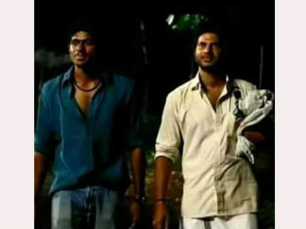 സിദ്ധു ആര്‍ പിള്ള