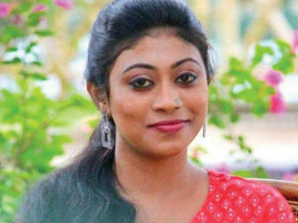  തനിയ്ക്ക് മാത്രം സംഭവിച്ചതല്ല