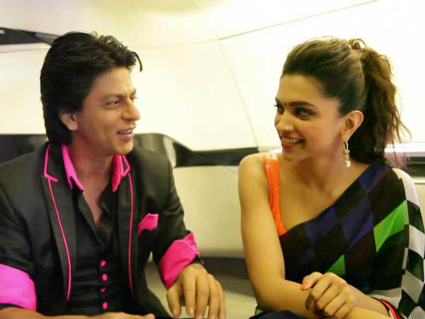  ദീപികയുമായി പ്രത്യേക അടുപ്പം