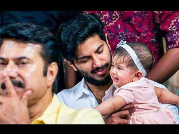 നേരത്തെ വൈറലായ ചിത്രം