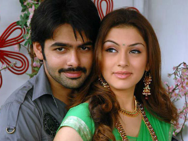 ഇപ്പോള്‍ റാം