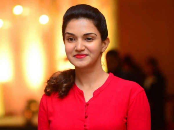   തിരക്കുകൾ മാറ്റിവെച്ച് എത്തി