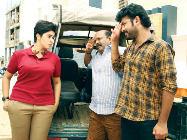 വിമലിനൊപ്പം