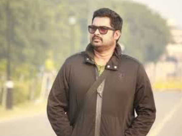 ജോജുവെന്ന ജോസഫ്