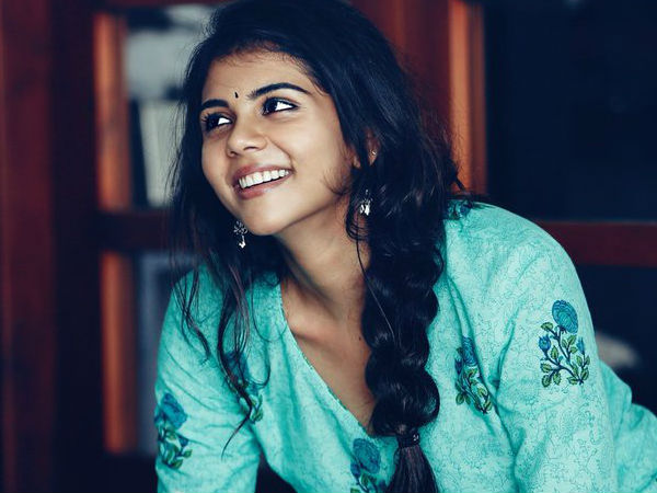 എന്തുകൊണ്ട് കല്യാണി