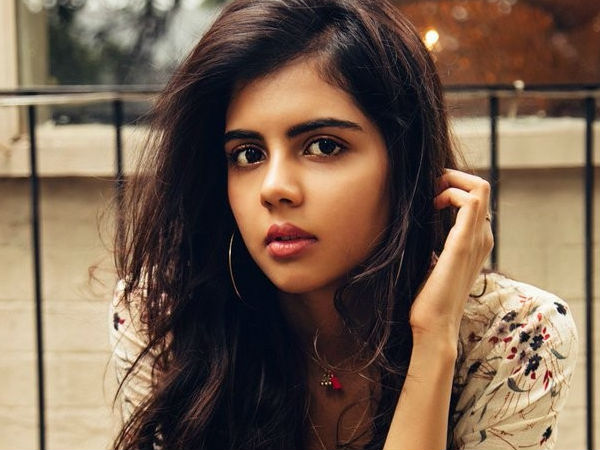 കല്യാണി തമിഴിലേക്ക്