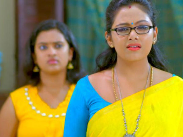 ശത്രുപക്ഷത്ത് അനിയത്തി